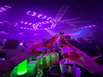 日喀则夜场招聘